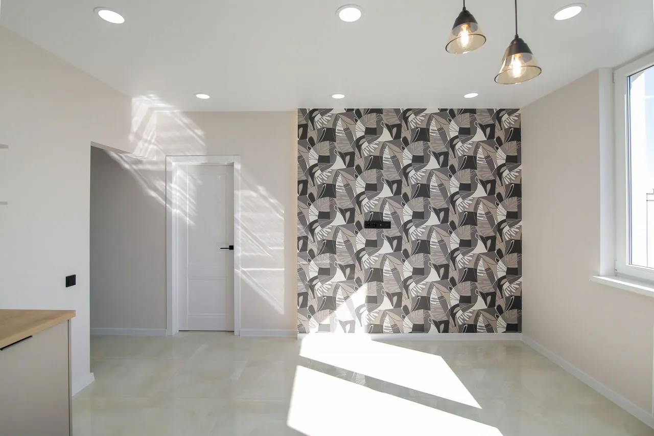 Двухкомнатная квартира в ЖК «Васильки», 66,5 м