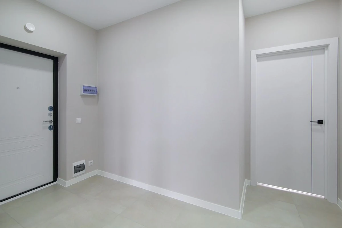 Двухкомнатная квартира в ЖК «Левада» 55,5 м