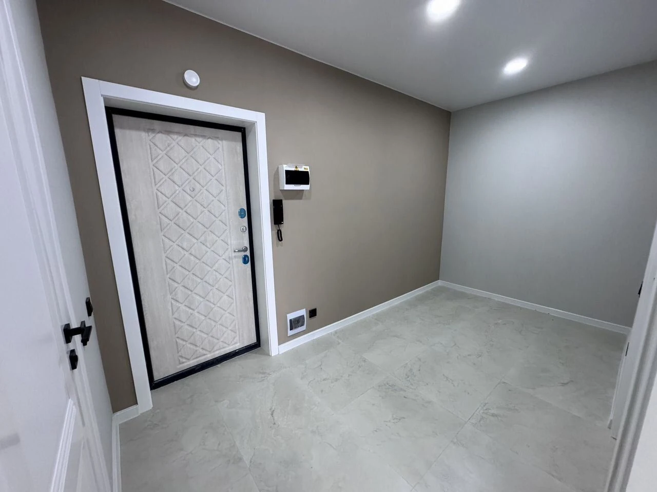 Однокомнатная квартира в ЖК «Лесная сказка» 42,3 м