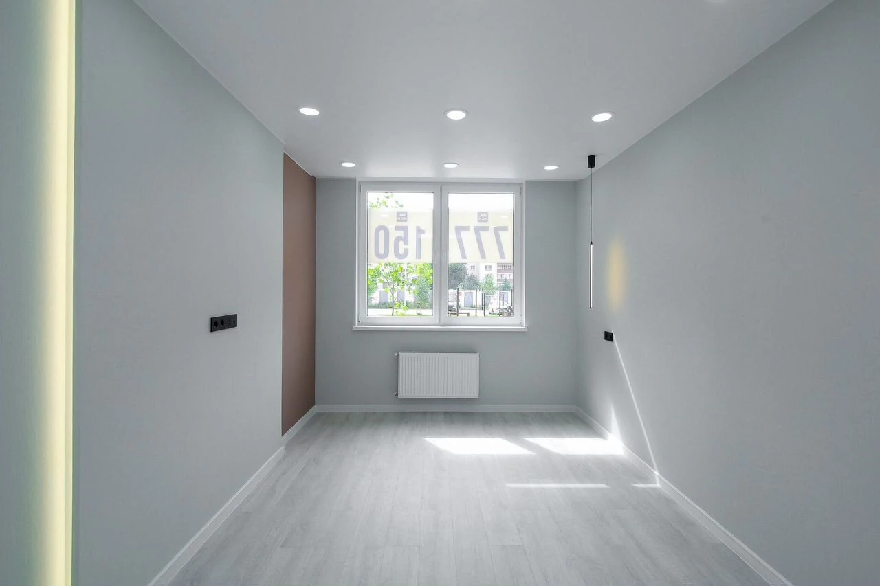 Однокомнатная  квартира в ЖК «Левада» 34 м