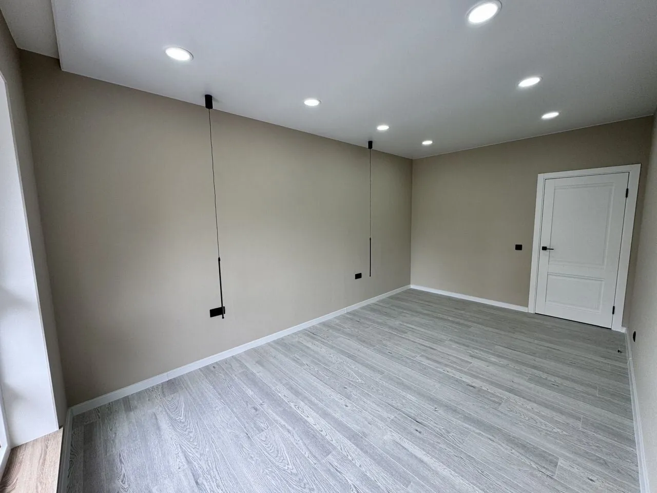 Двухкомнатная квартира в ЖК «Альпы», 71 м