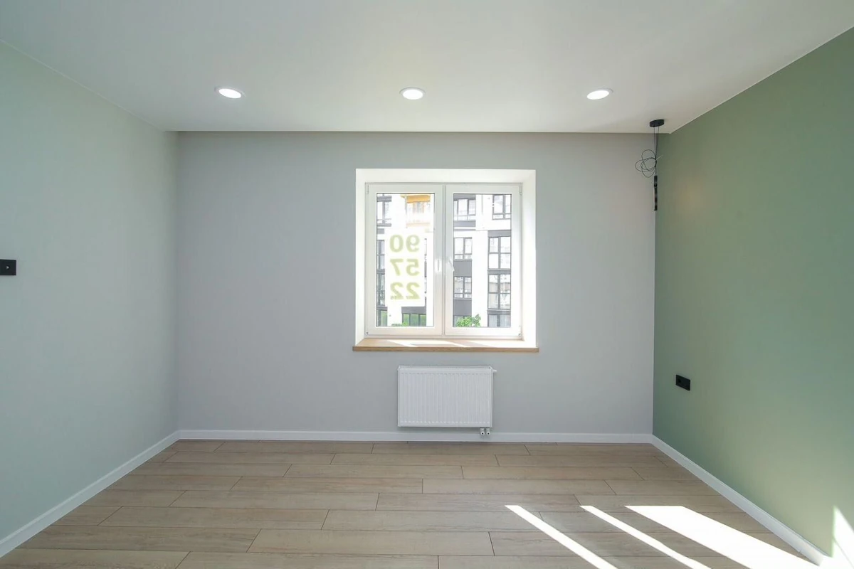 Однокомнатная квартира в ЖК «На Арсенальной»