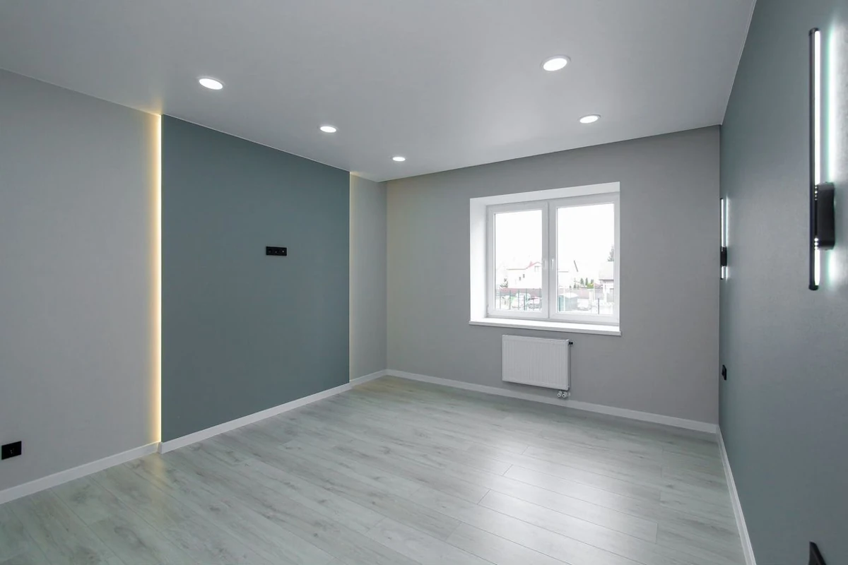 Двухкомнатная квартира в ЖК «Домарт»