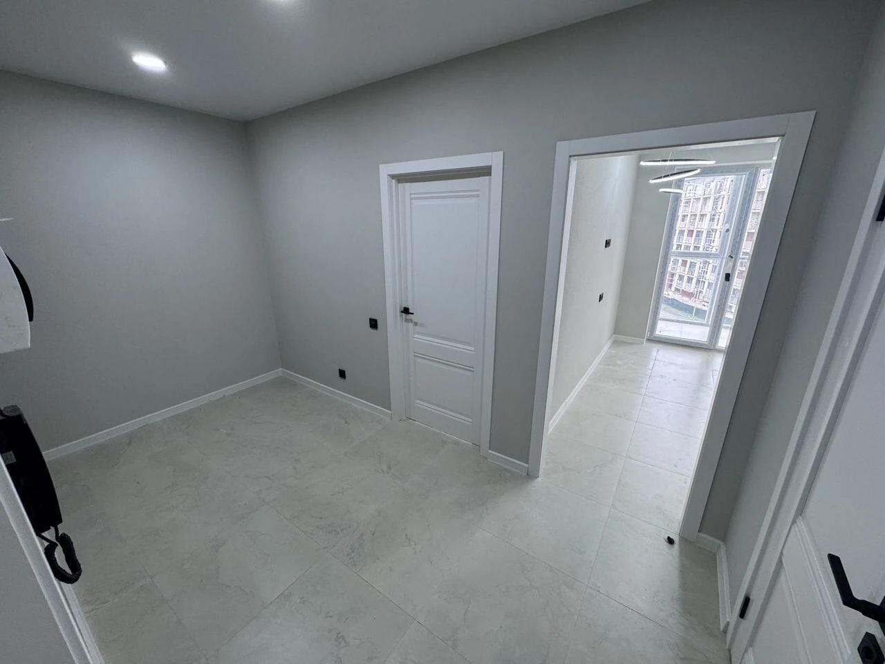 Однокомнатная квартира в ЖК «Лесная сказка» 42,3 м