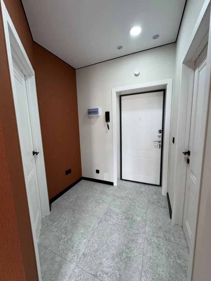 Однокомнатная квартира в ЖК «Левада», 35,5