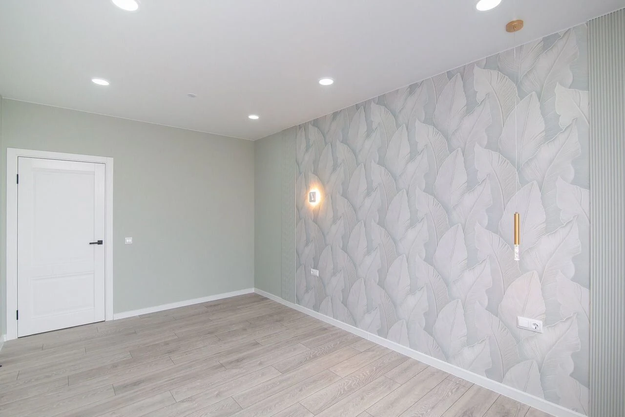 Трехкомнатная квартира в ЖК «Альпы» 92,5 м