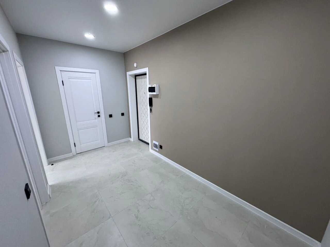 Однокомнатная квартира в ЖК «Лесная сказка» 42,3 м