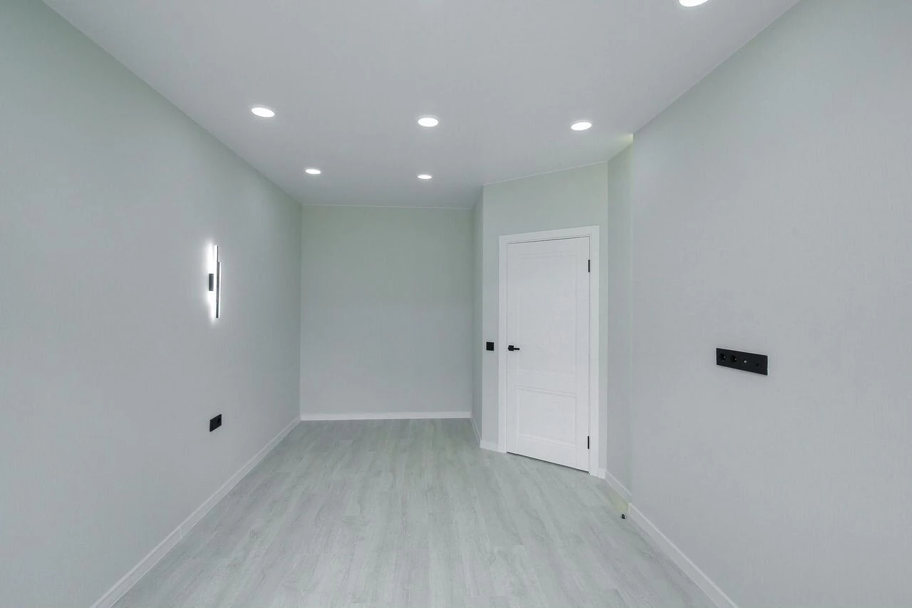 Однокомнатная  квартира в ЖК «Левада» 34 м