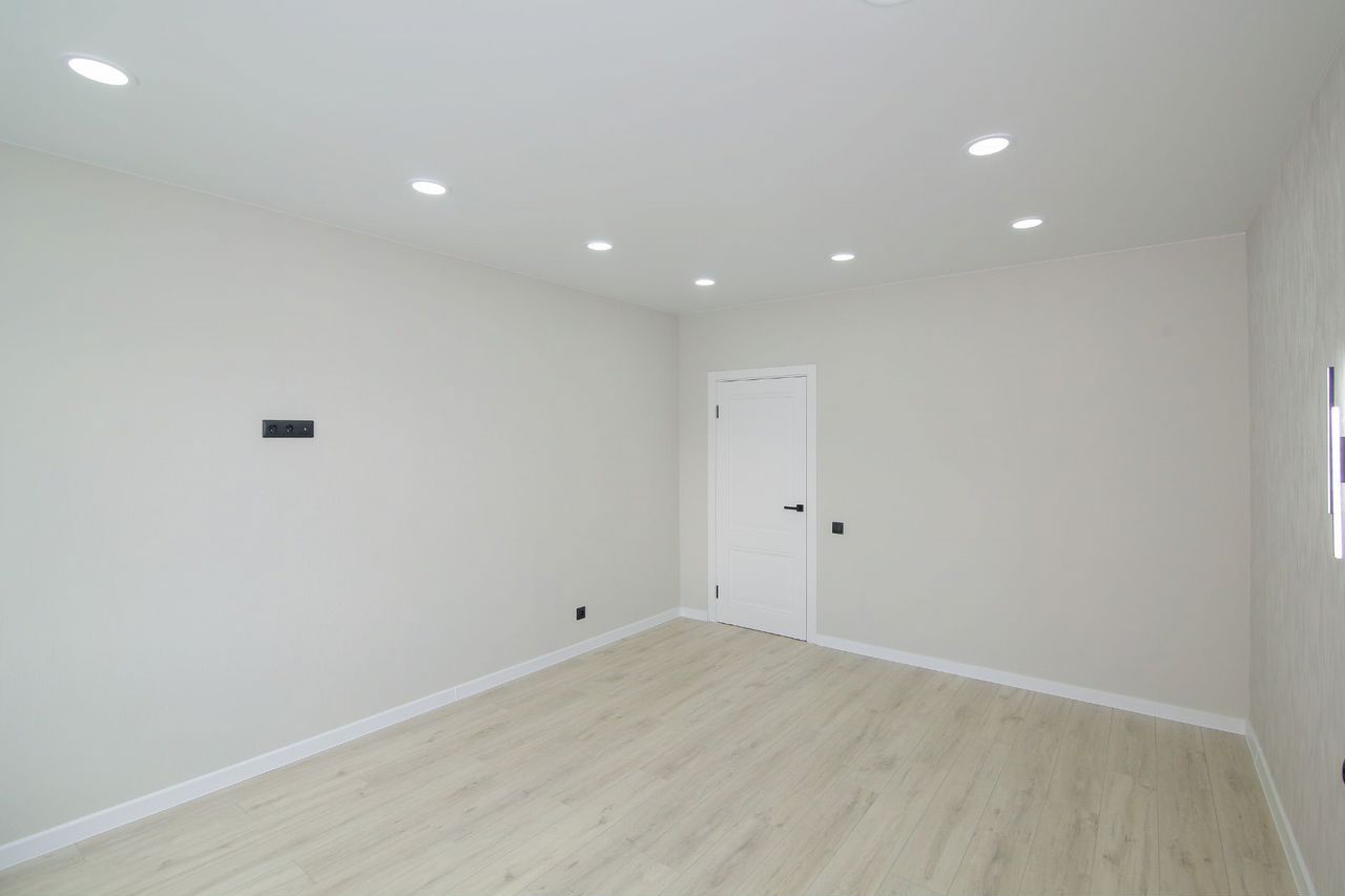 Двухкомнатная квартира в ЖК «Домарт» 74,3 м