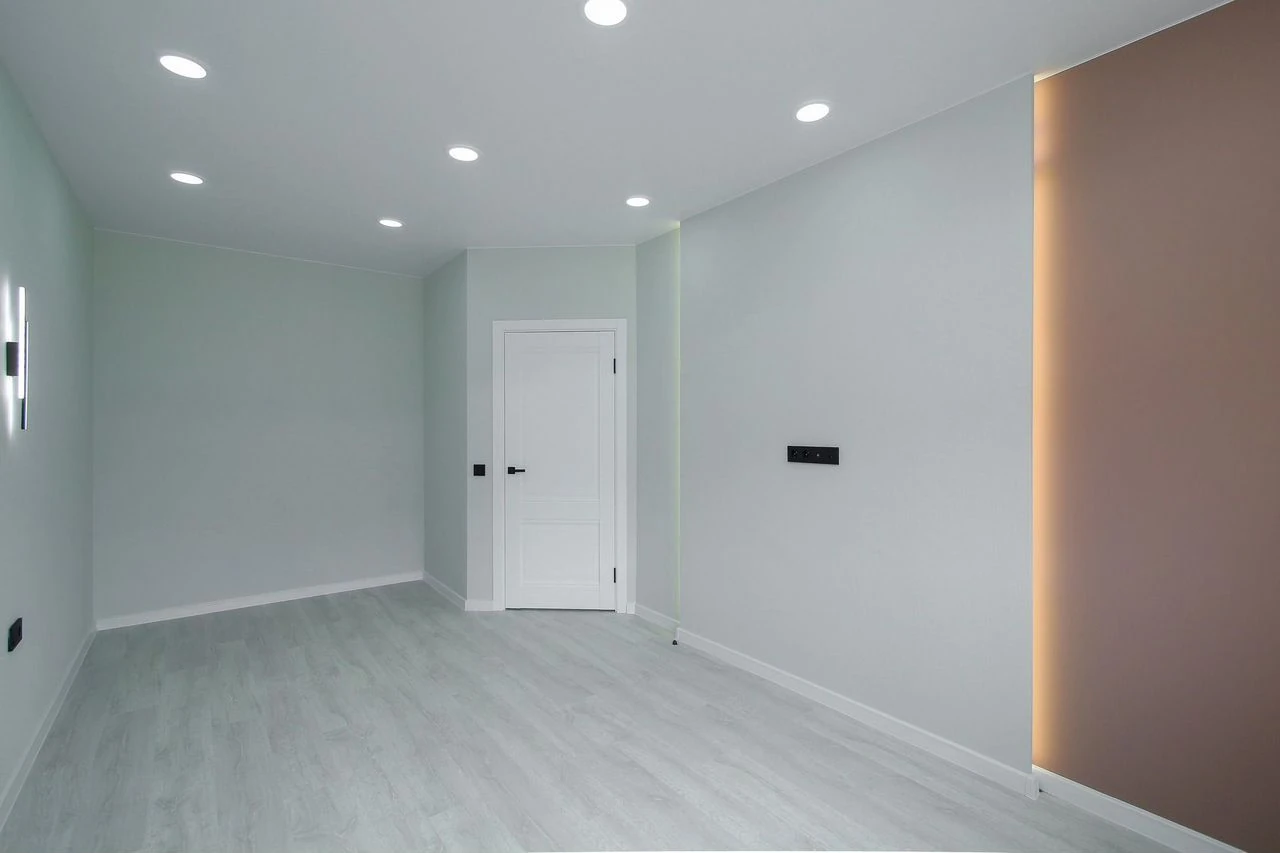 Однокомнатная  квартира в ЖК «Левада» 34 м