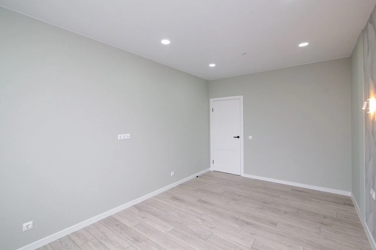 Трехкомнатная квартира в ЖК «Альпы» 92,5 м