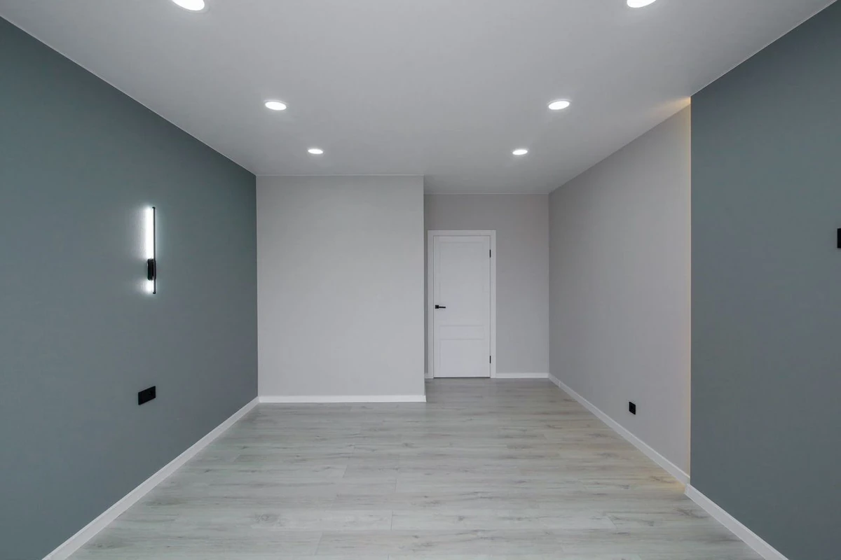 Двухкомнатная квартира в ЖК «Домарт»