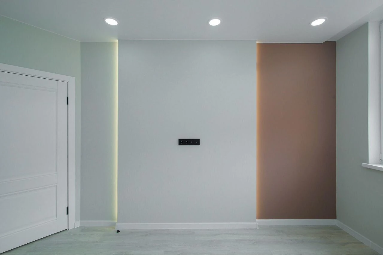 Однокомнатная  квартира в ЖК «Левада» 34 м