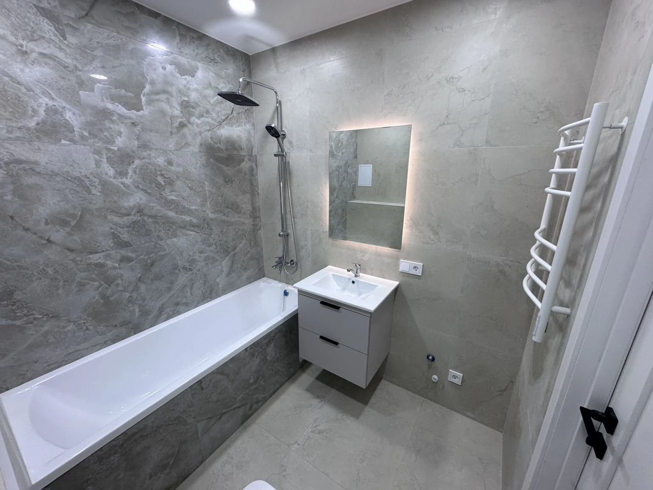 Однокомнатная квартира в ЖК «Лесная сказка» 42,3 м