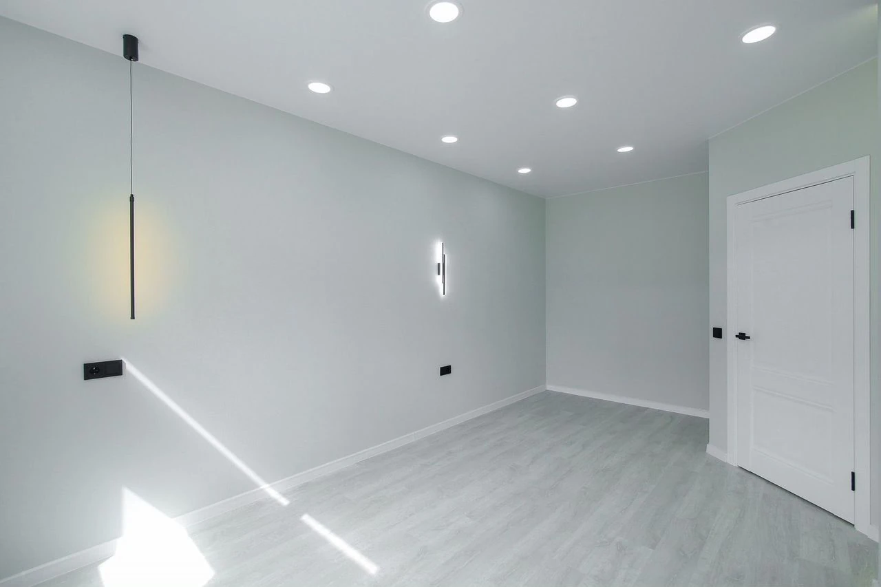 Однокомнатная  квартира в ЖК «Левада» 34 м