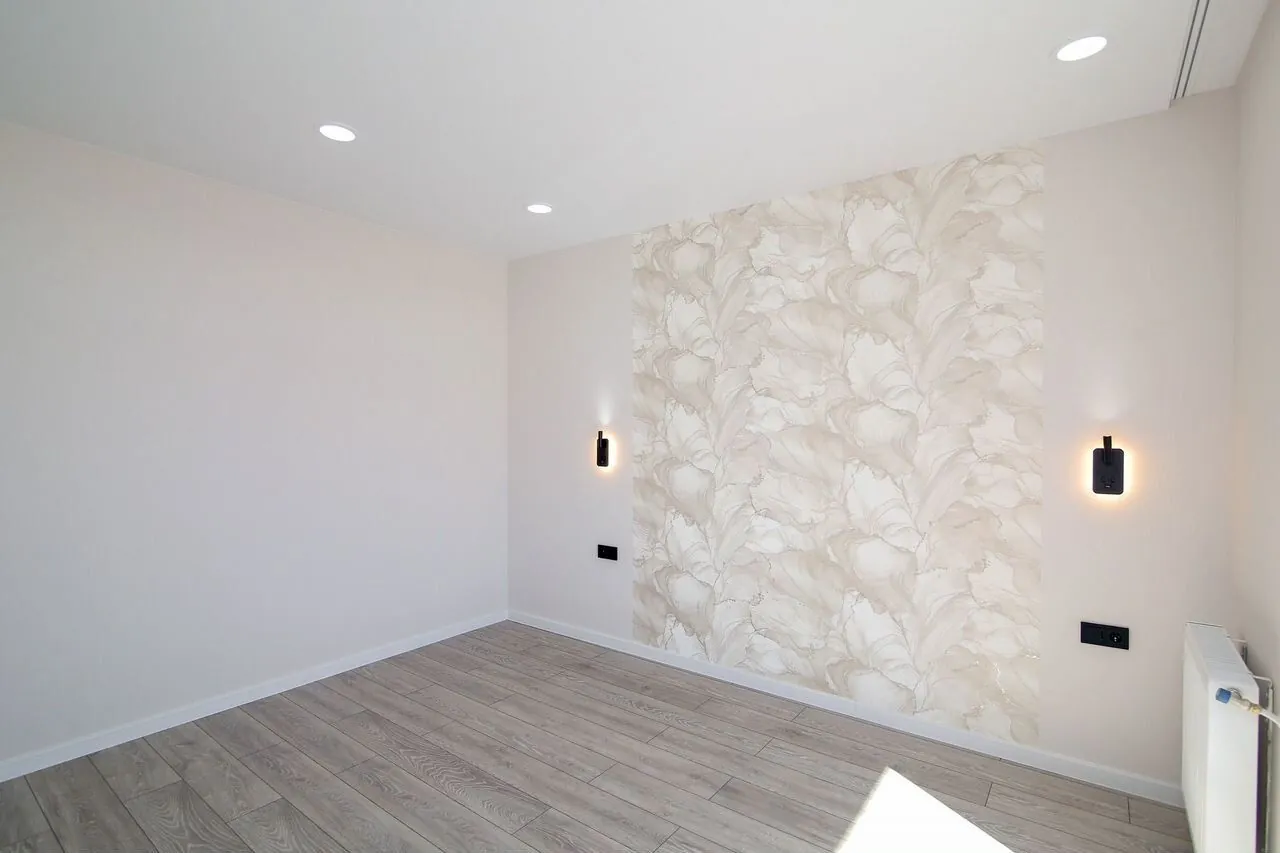 Двухкомнатная квартира в ЖК «Васильки», 66,5 м