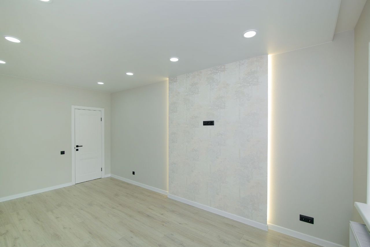 Двухкомнатная квартира в ЖК «Домарт» 74,3 м