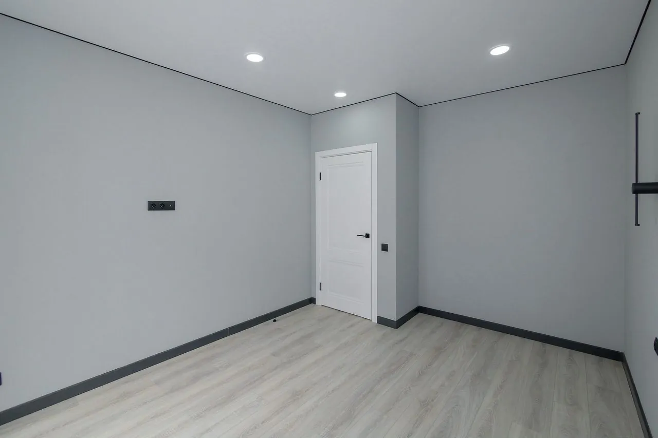 Однокомнатная квартира в ЖК «Васильки», 46 м