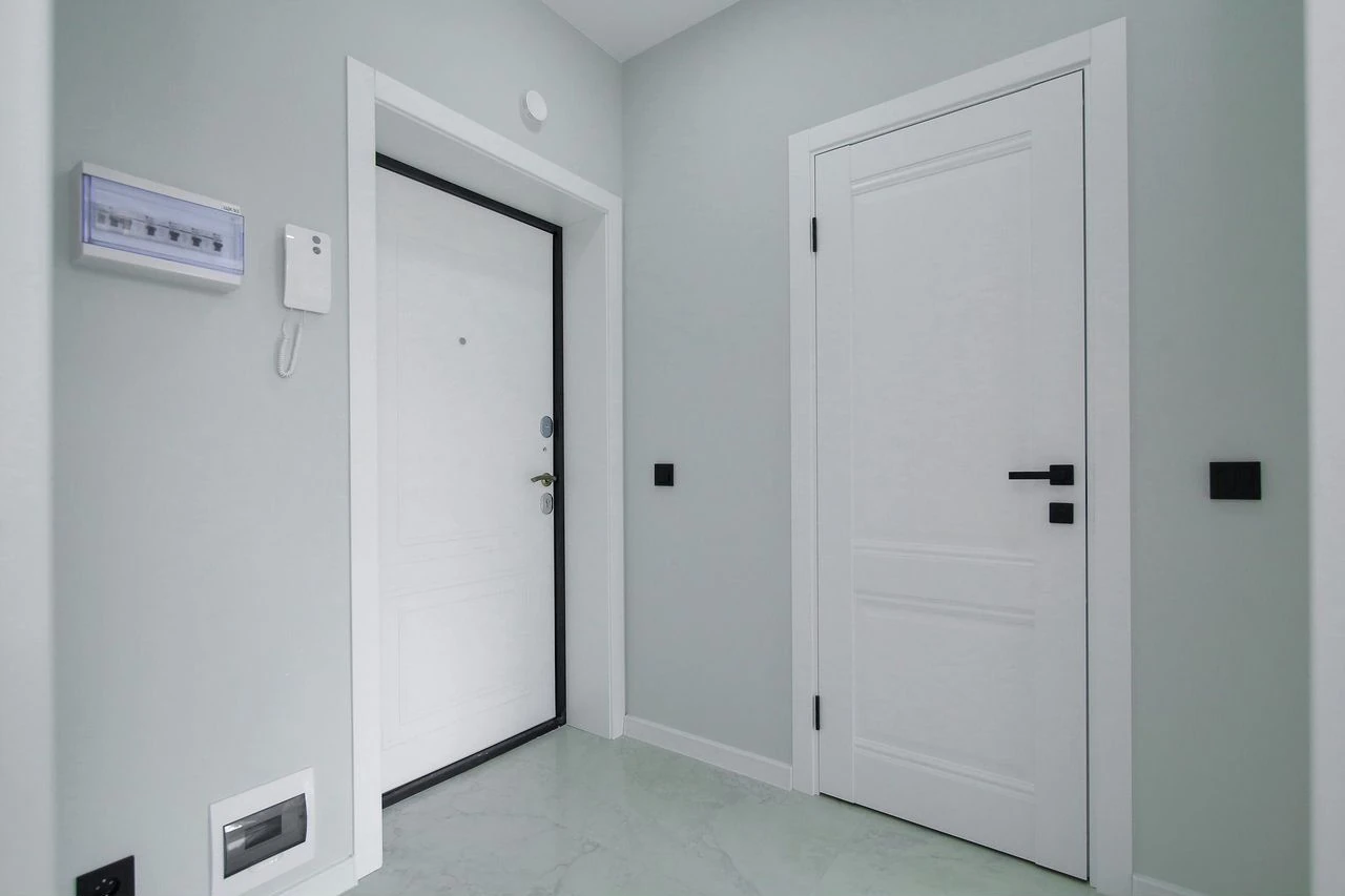 Однокомнатная  квартира в ЖК «Левада» 34 м