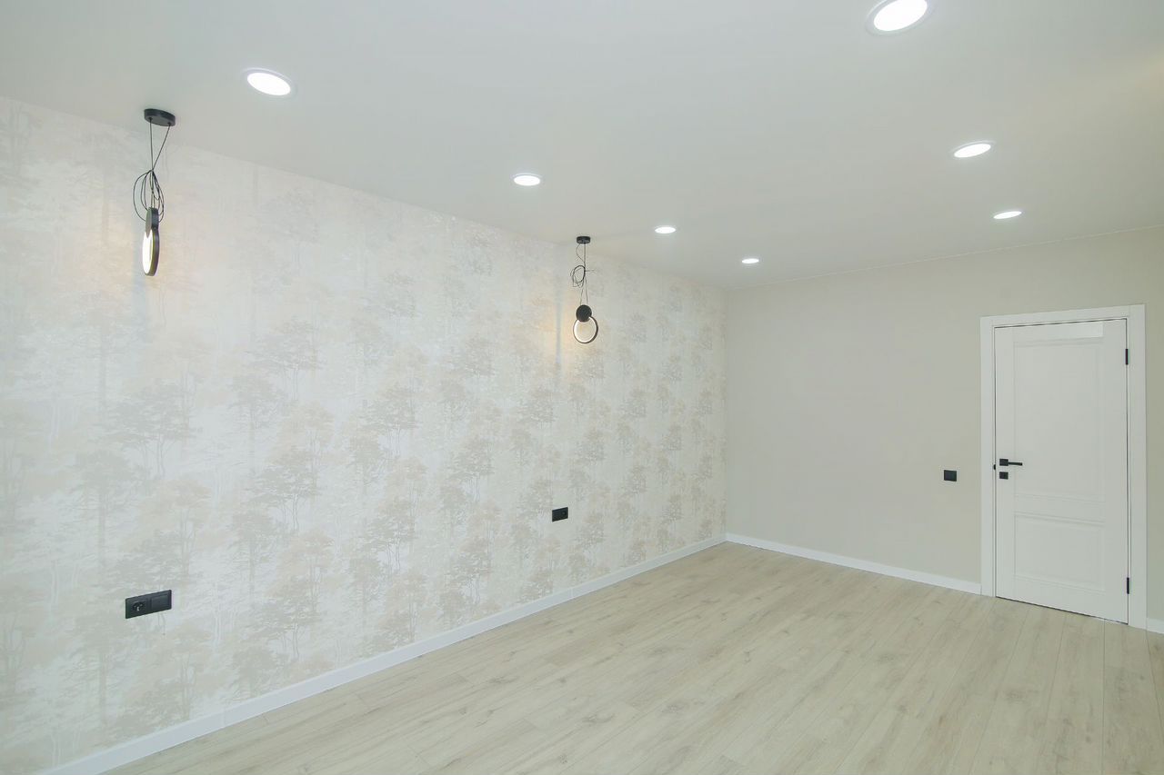 Двухкомнатная квартира в ЖК «Домарт» 74,3 м