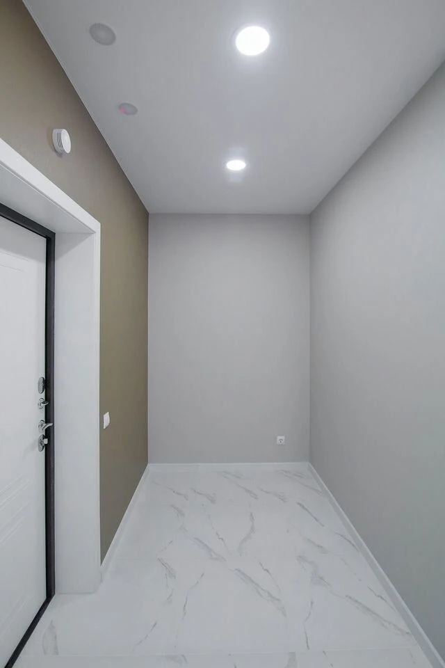 Однокомнатная квартира в ЖК «Левада», 36 м