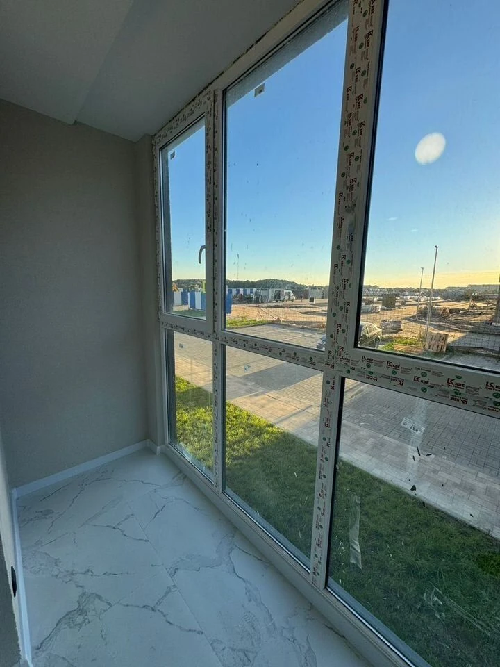 Двухкомнатная квартира в ЖК «Риверпарк»