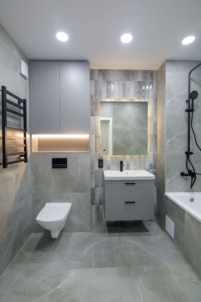 Двухкомнатная квартира в ЖК «Домарт» 74,3 м