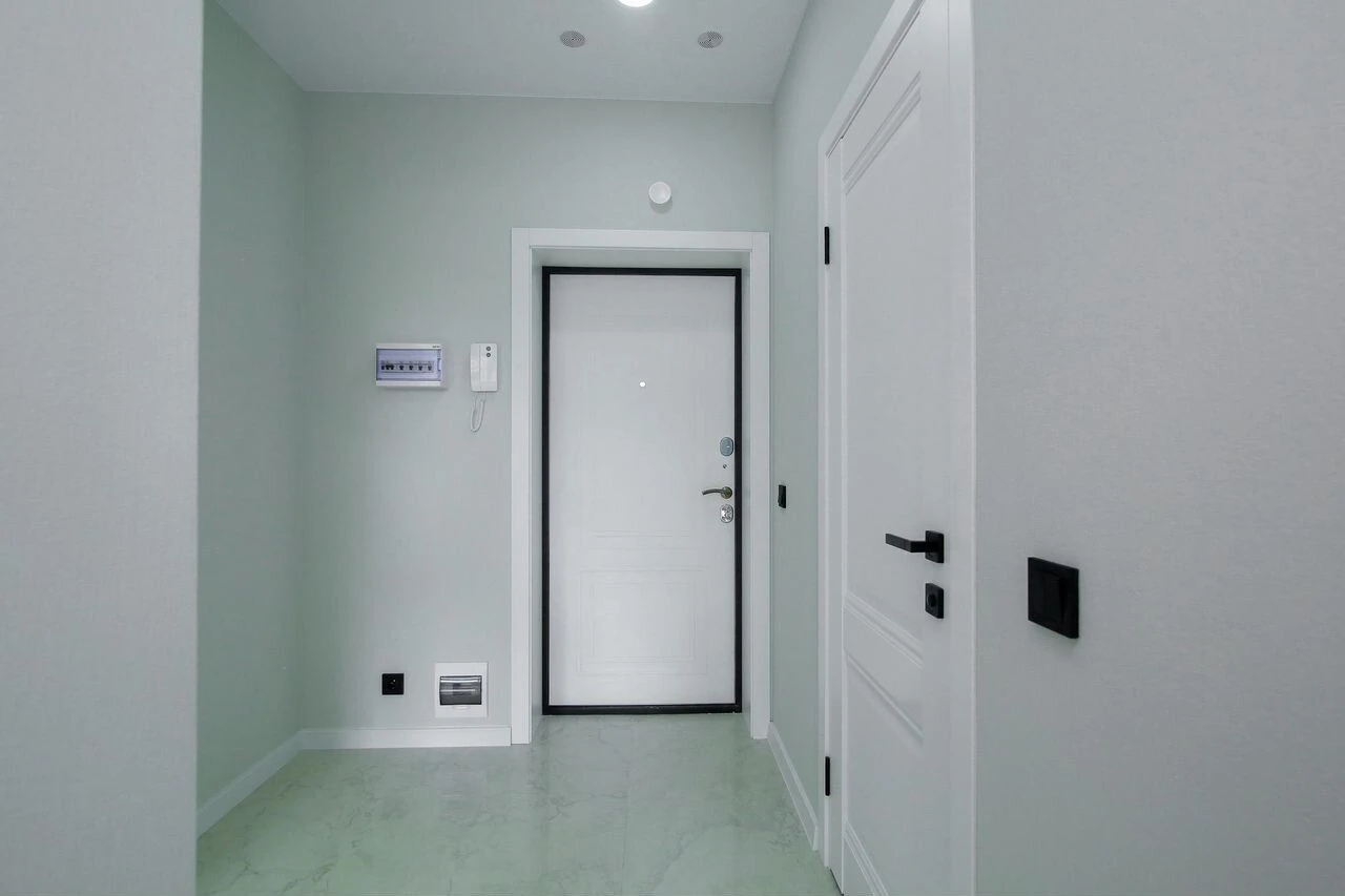 Однокомнатная  квартира в ЖК «Левада» 34 м