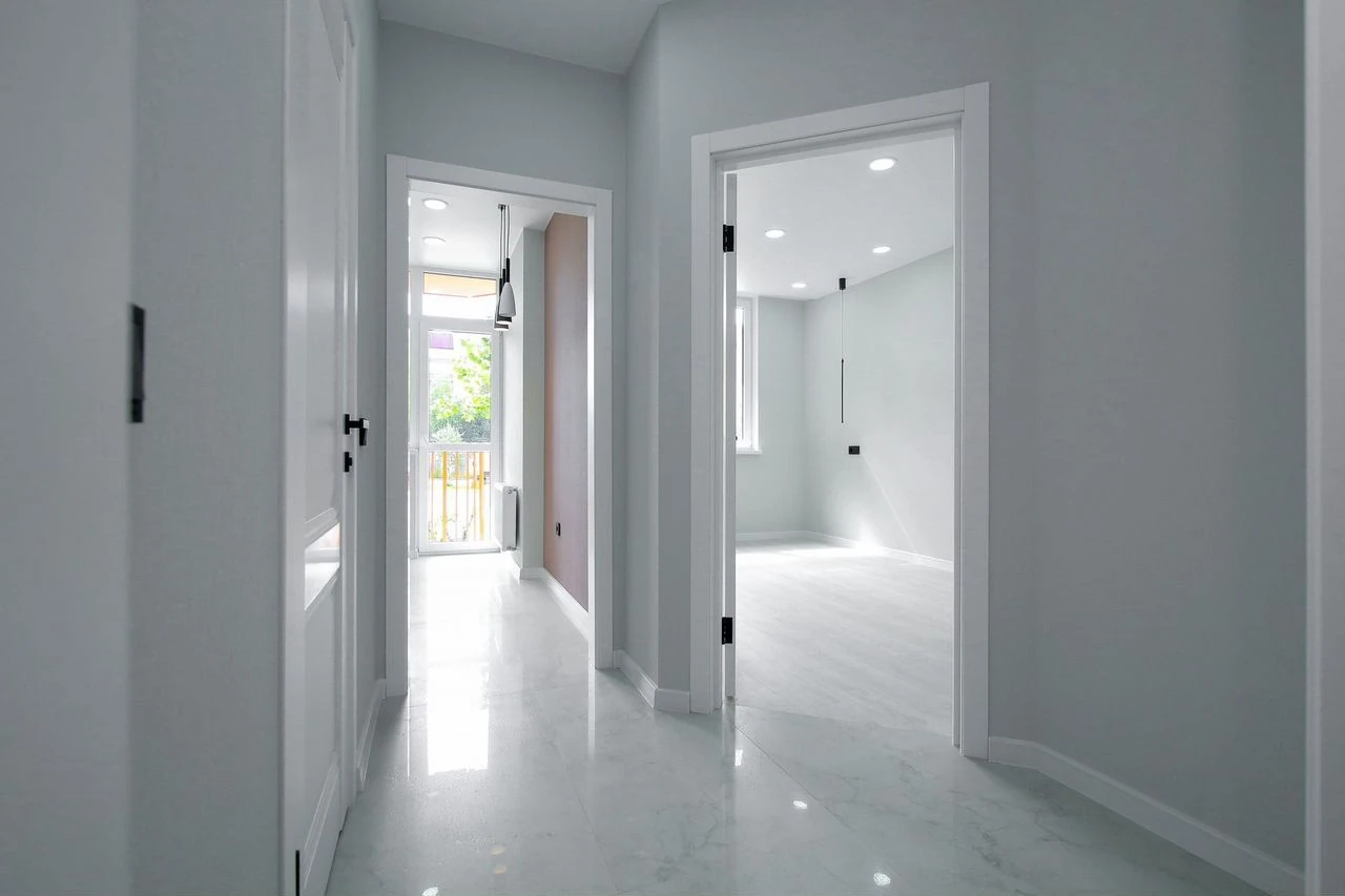 Однокомнатная  квартира в ЖК «Левада» 34 м