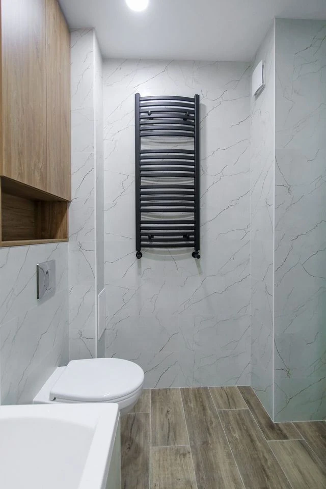 Однокомнатная квартира в ЖК «Левада», 36 м