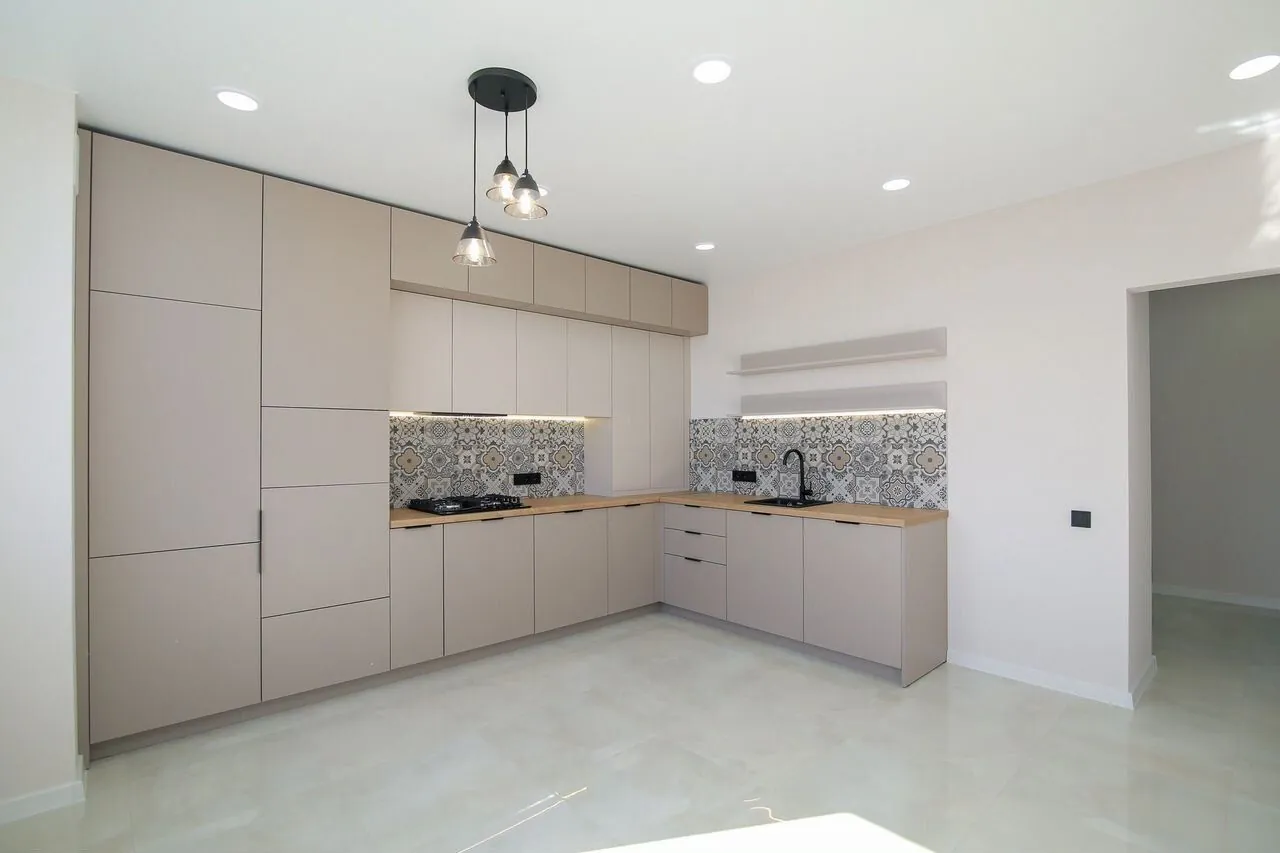 Двухкомнатная квартира в ЖК «Васильки», 66,5 м