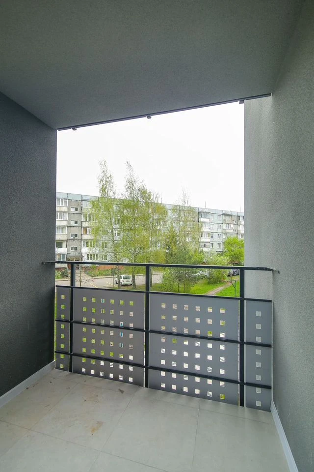 Однокомнатная квартира в ЖК «Васильки»