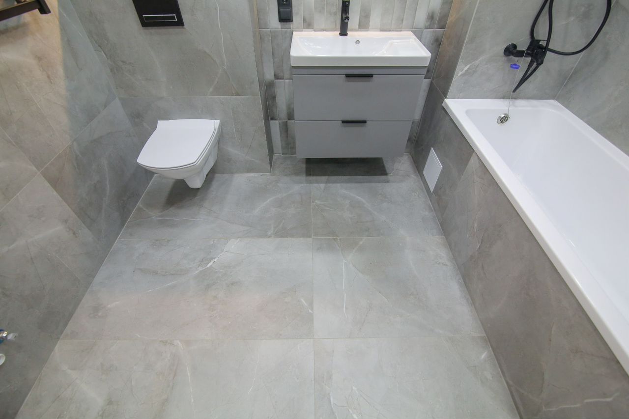 Двухкомнатная квартира в ЖК «Домарт» 74,3 м