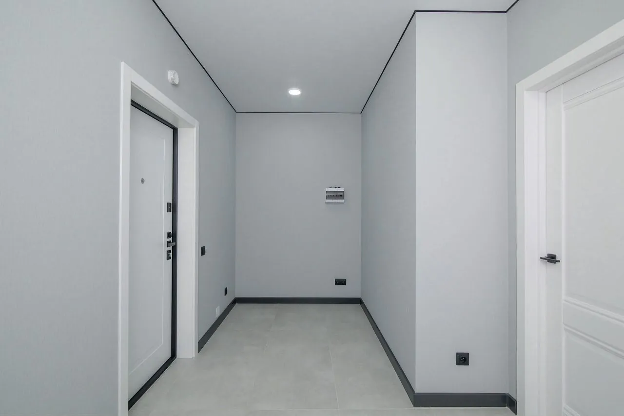 Однокомнатная квартира в ЖК «Васильки», 46 м