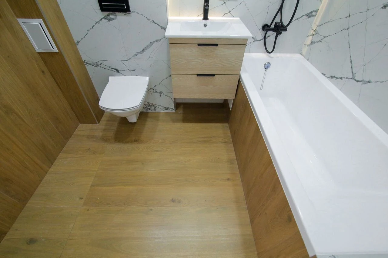 Однокомнатная  квартира в ЖК «Левада» 34 м