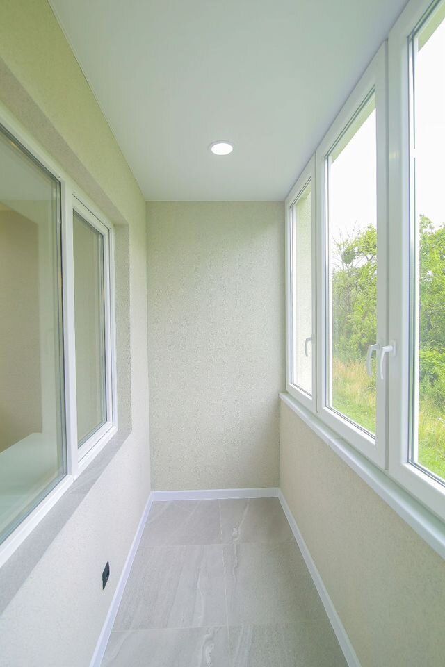 Двухкомнатная квартира в ЖК «Домарт» 74,3 м