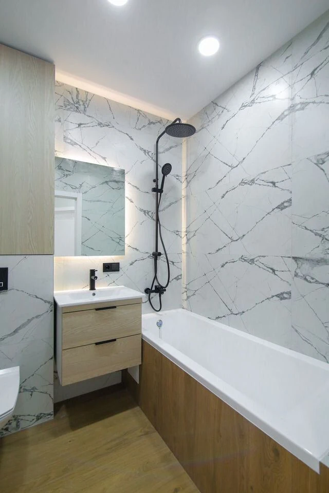 Однокомнатная  квартира в ЖК «Левада» 34 м