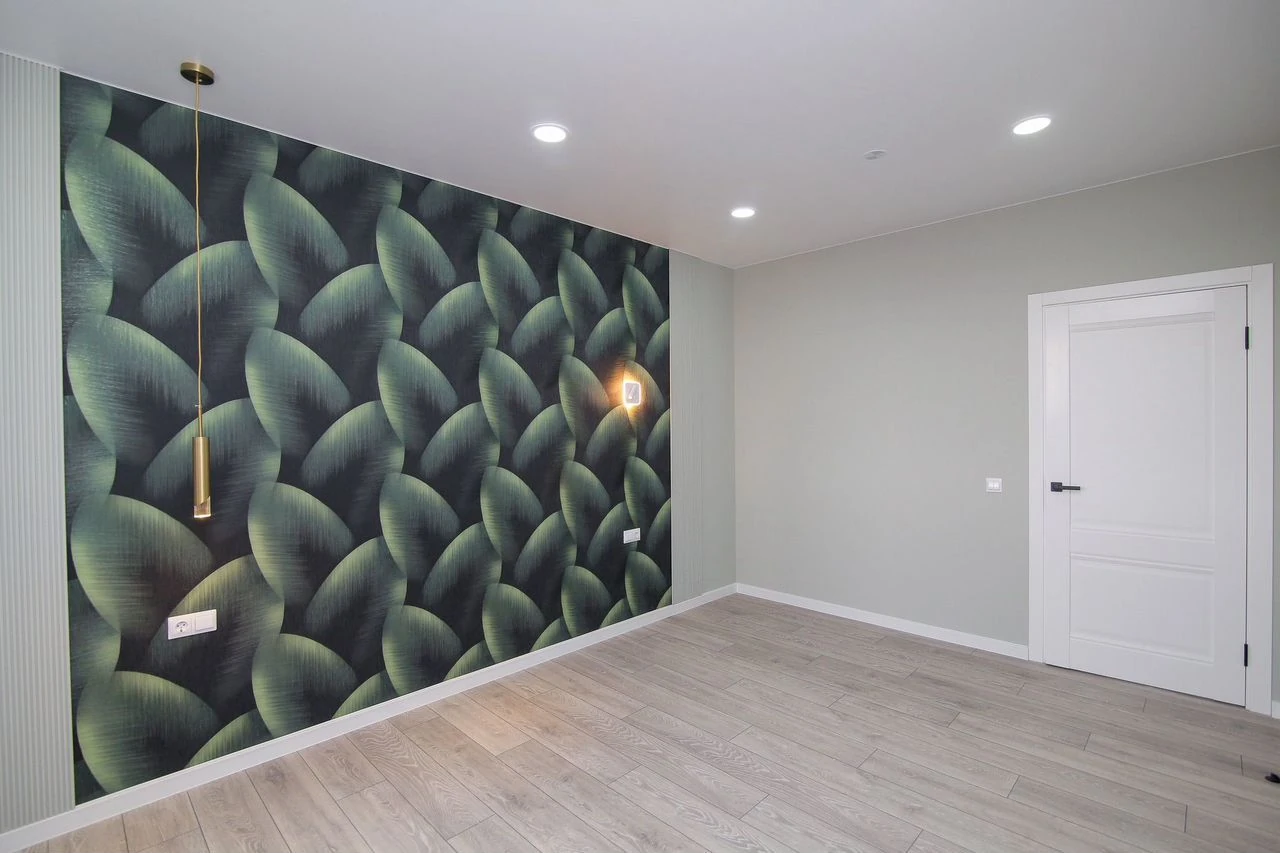 Трехкомнатная квартира в ЖК «Альпы» 92,5 м