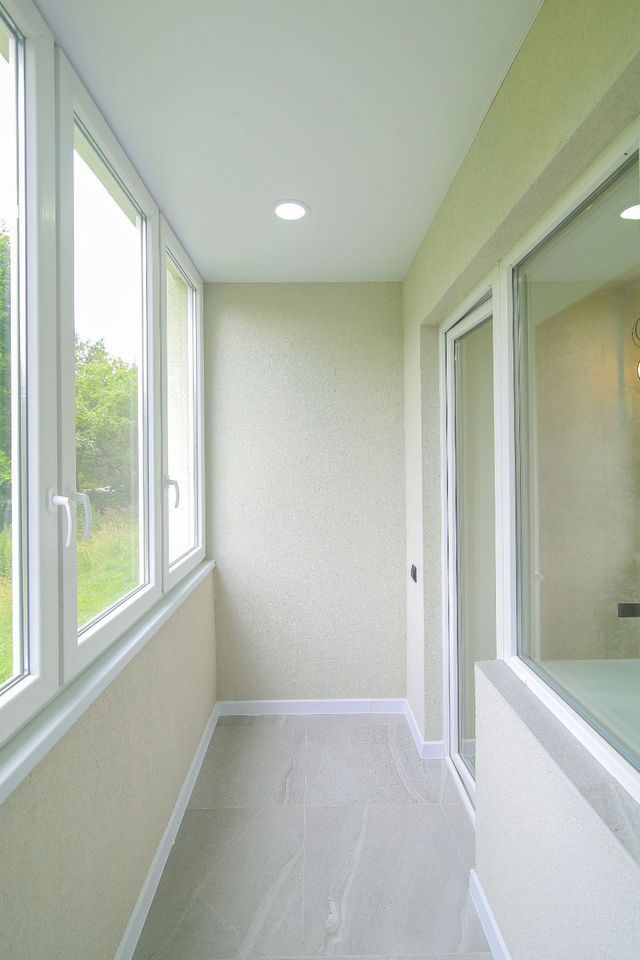 Двухкомнатная квартира в ЖК «Домарт» 74,3 м