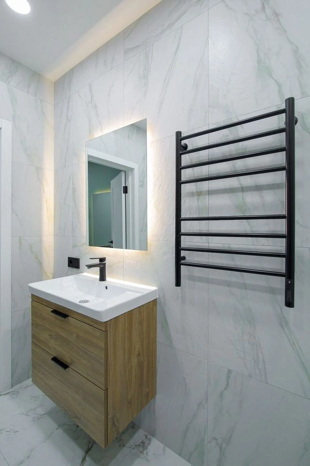 Однокомнатная квартира в ЖК «На Арсенальной»