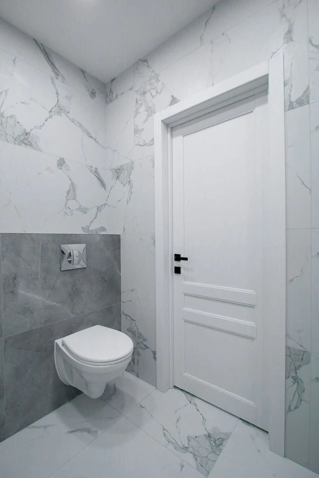 Двухкомнатная квартира в ЖК «Домарт»