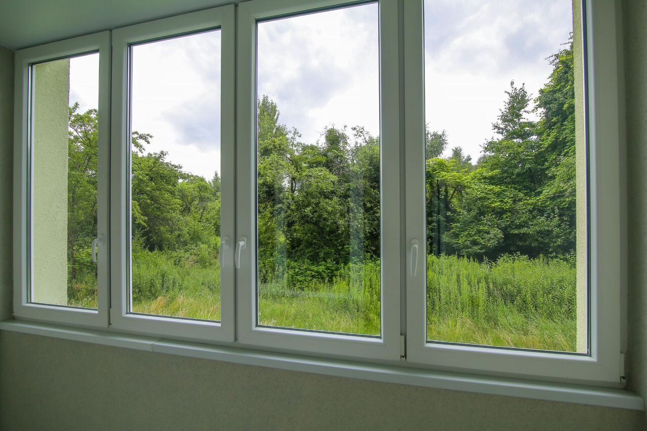 Двухкомнатная квартира в ЖК «Домарт» 74,3 м