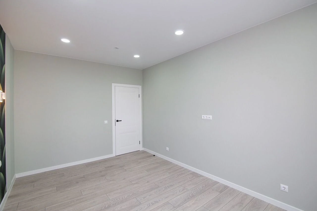 Трехкомнатная квартира в ЖК «Альпы» 92,5 м