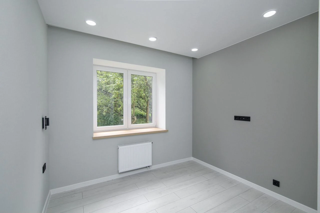 Трехкомнатная квартира в ЖК «Домарт» 80 м