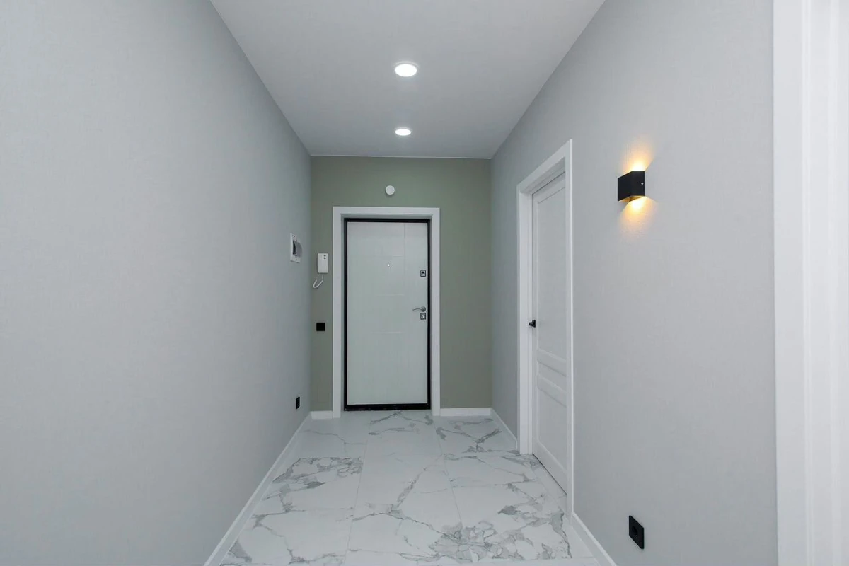 Двухкомнатная квартира в ЖК «Домарт»