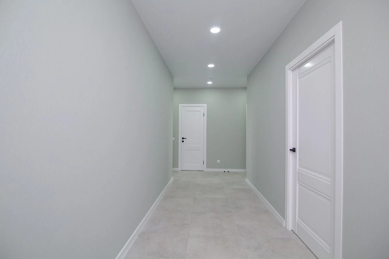 Трехкомнатная квартира в ЖК «Альпы» 92,5 м