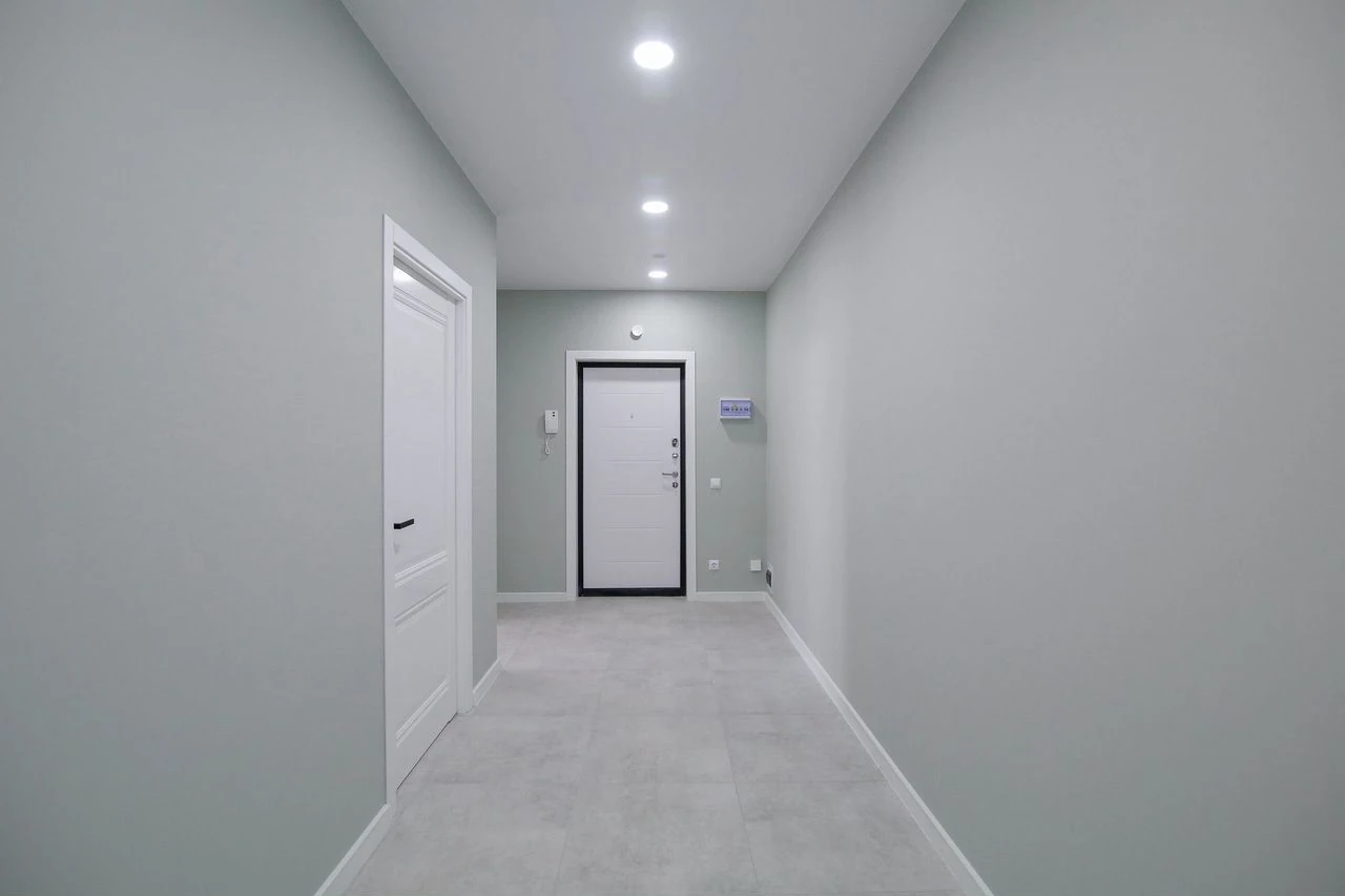 Трехкомнатная квартира в ЖК «Альпы» 92,5 м