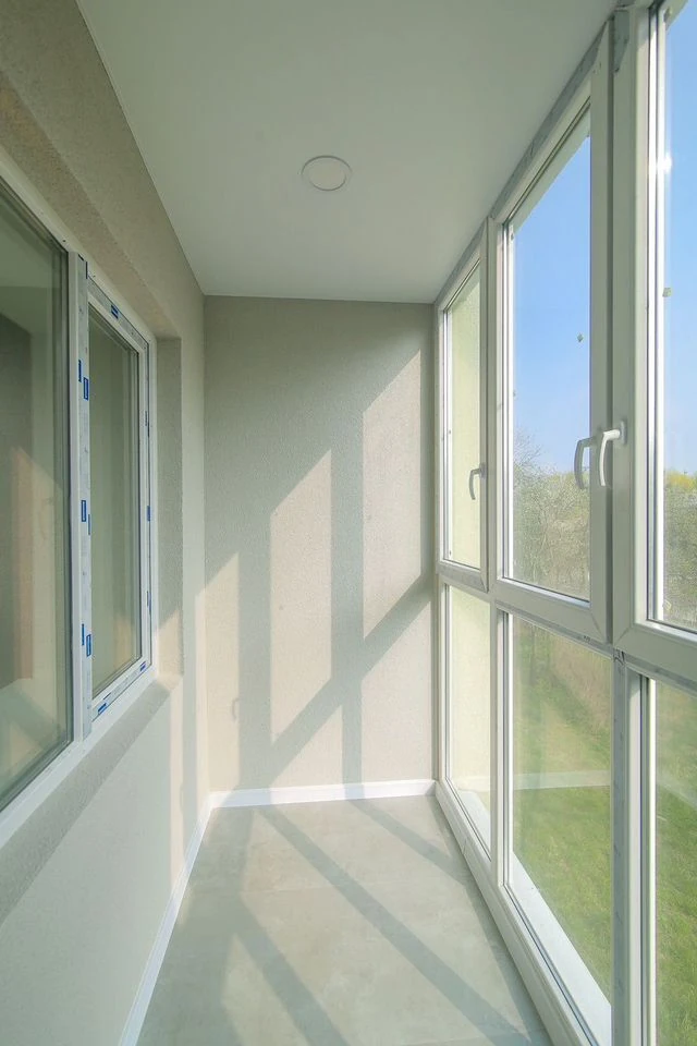 Двухкомнатная квартира в ЖК «Домарт»