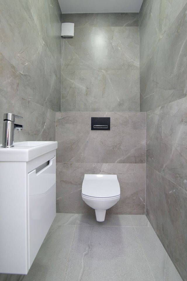 Двухкомнатная квартира в ЖК «Домарт» 74,3 м