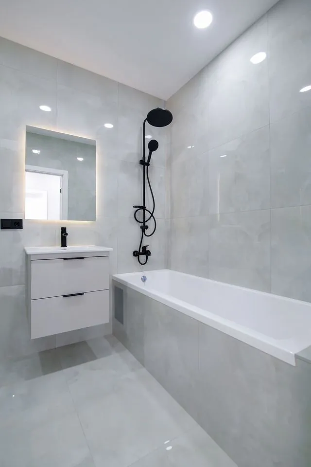 Двухкомнатная квартира в ЖК «Васильки», 66,5 м